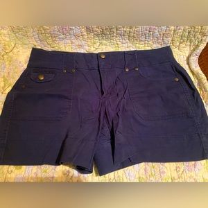 Established 1962 shorts size 14